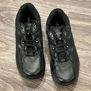 Vionic Women's Walker Classic Comfortable‎ Leisure Supportive Walking Sneakers